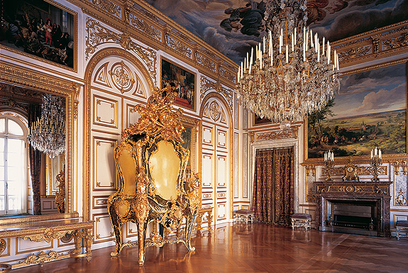 Picture: First Antechamber
