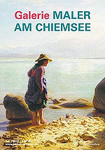 Picture: Poster "Galerie Maler am Chiemsee" in the online shop