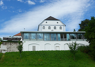 Picture: Restaurant "Schlosswirtschaft Herrenchiemsee"