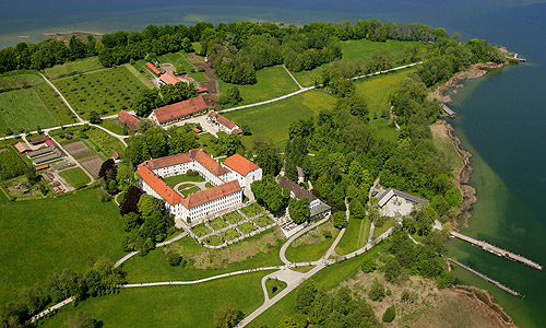 Picture: Augustinian Monastery