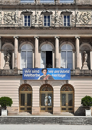 Link zum UNESCO-Welterbeantrag