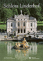 External link to the poster "Linderhof Palace" in the online shop